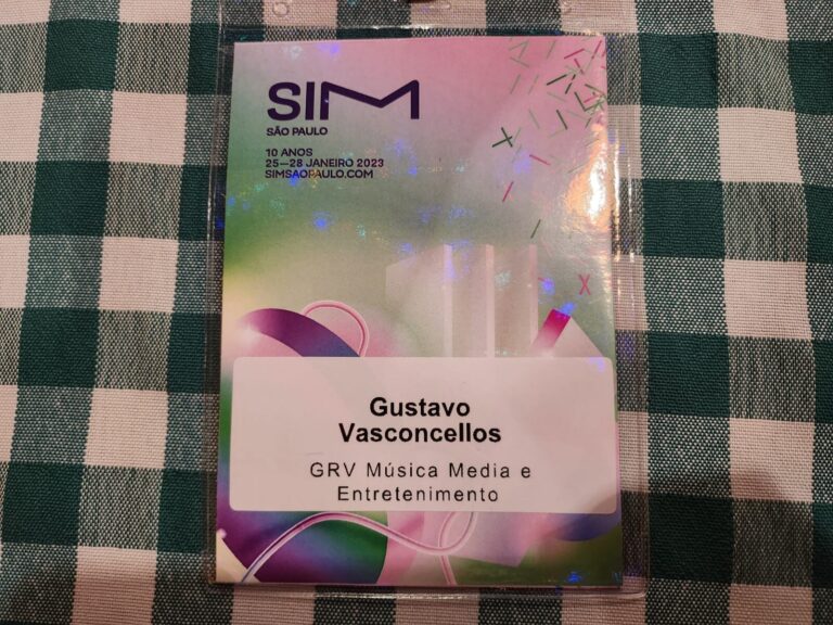 GRV na SIM SP edição 10.Aprender é preciso.