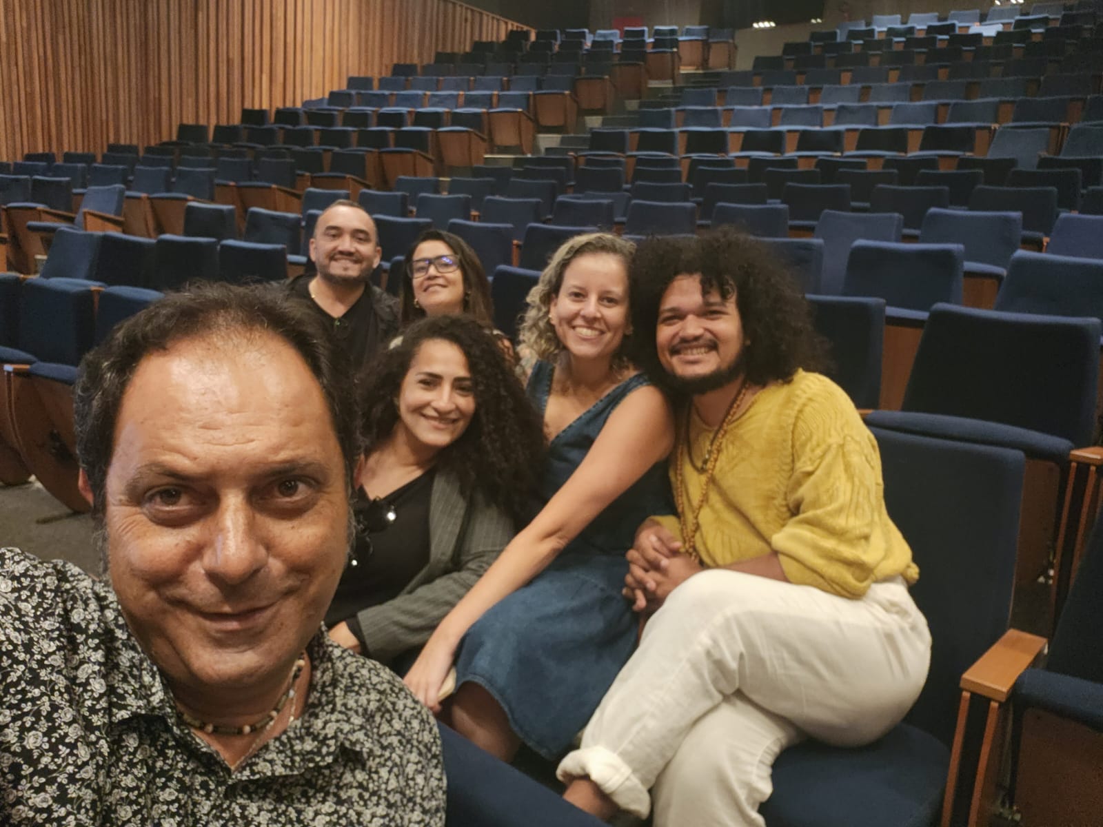 Cerimônia de abertura da 7ª edição do Prêmio Profissionais da Música confirmada para a Câmara Legislativa do Distrito Federal