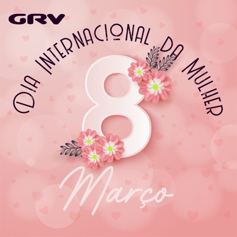 Graças a elas, o PPM acontece há anos e a GRV agradece