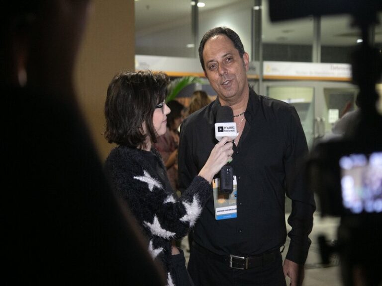 Pausa para um agradecimento ao canal Music Box Brazil e todos os participantes do PPM VII