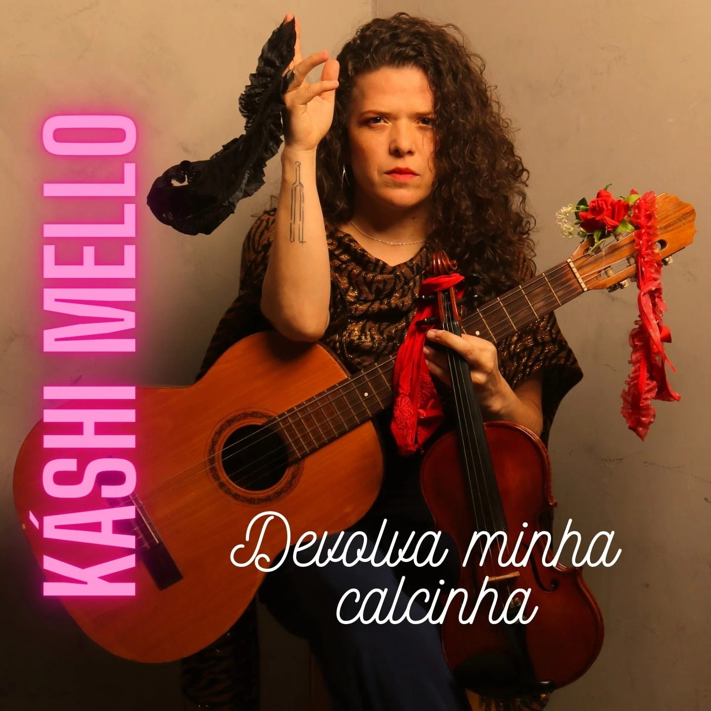Káshi Mello