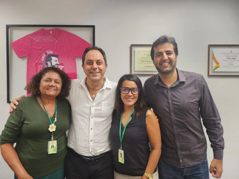 Prêmio Profissionais da Música rumo à 8ª edição