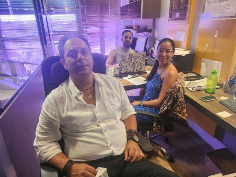 Edital Funarte Retomada concluído com êxito..Rumo ao edital do Itaú entre outros