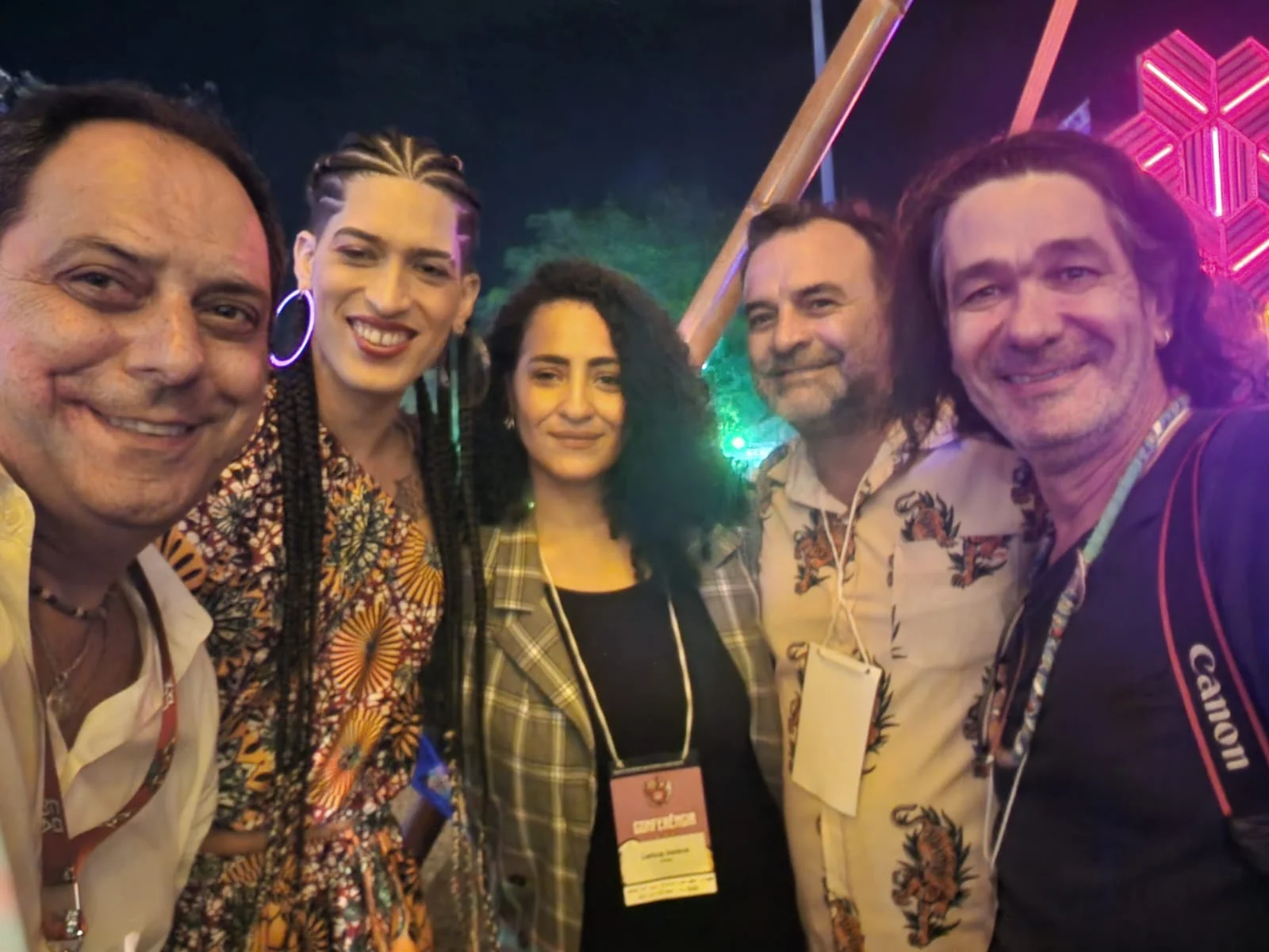 Viva o Festival Coma, suas ações, atrações e percepções