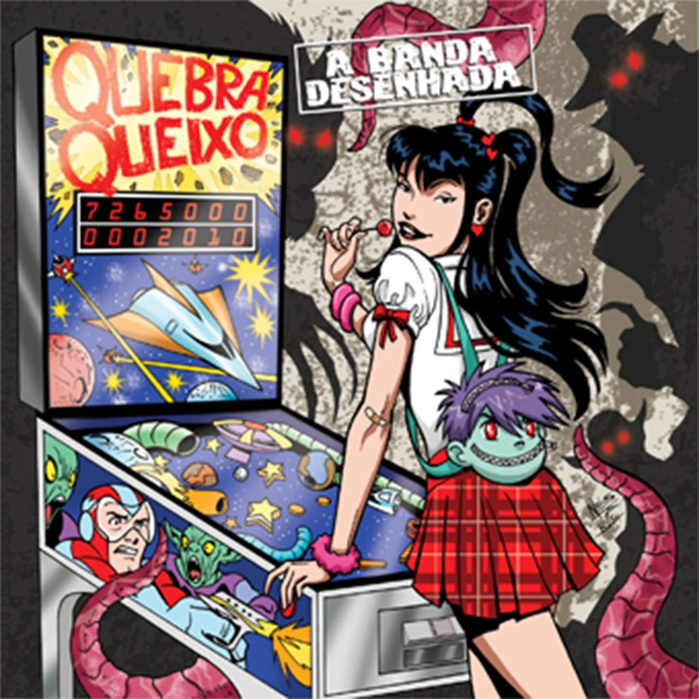 QuebraQueixo