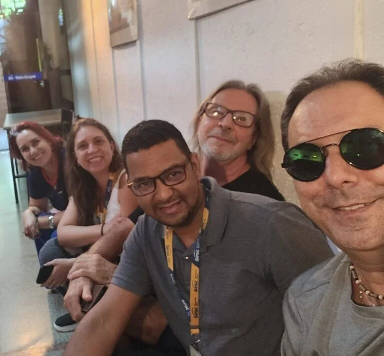 Prêmio Profissionais da Música vai invadir o SESC de emoção, informação e música
