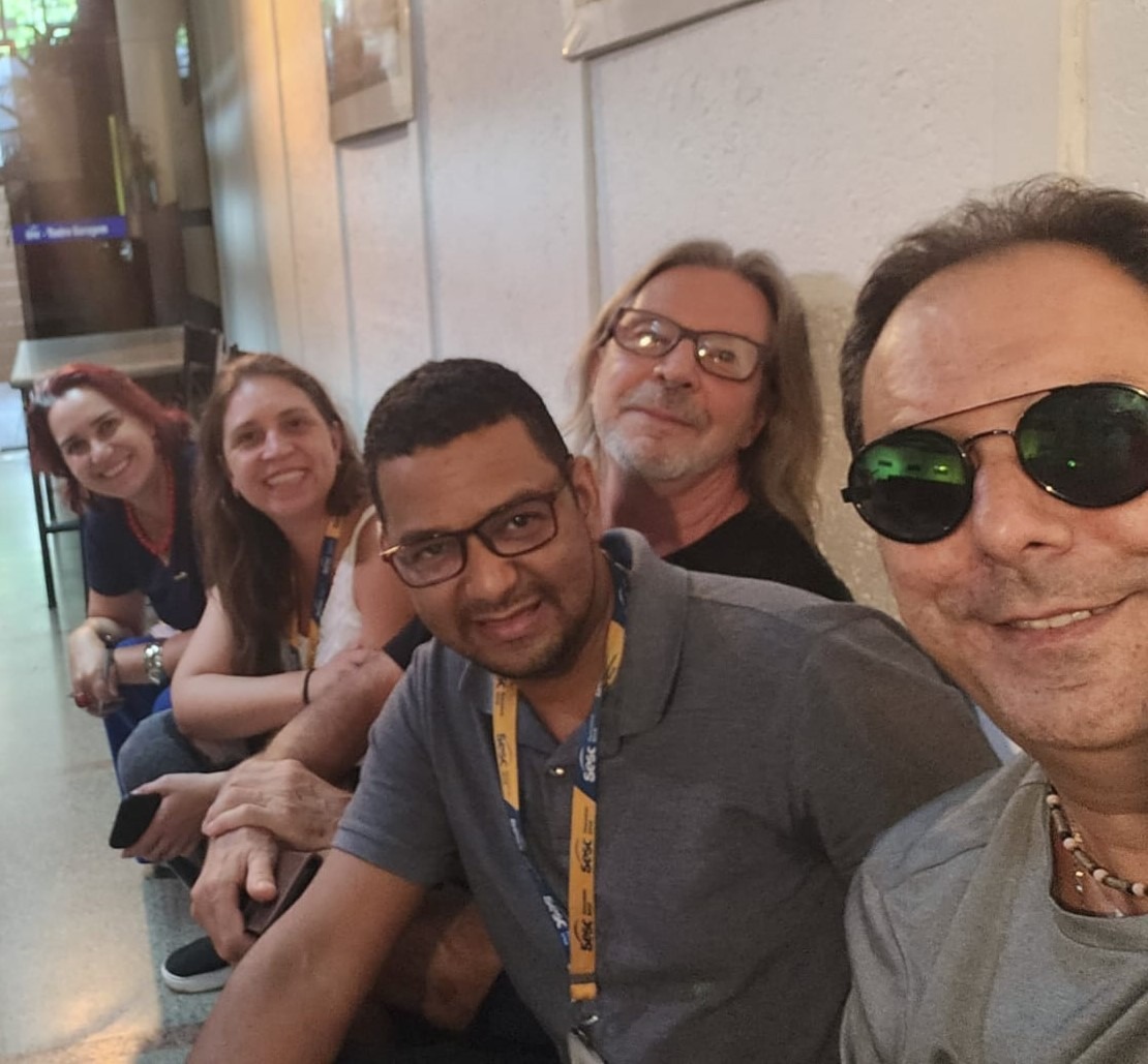 Prêmio Profissionais da Música vai invadir o SESC de emoção, informação e música