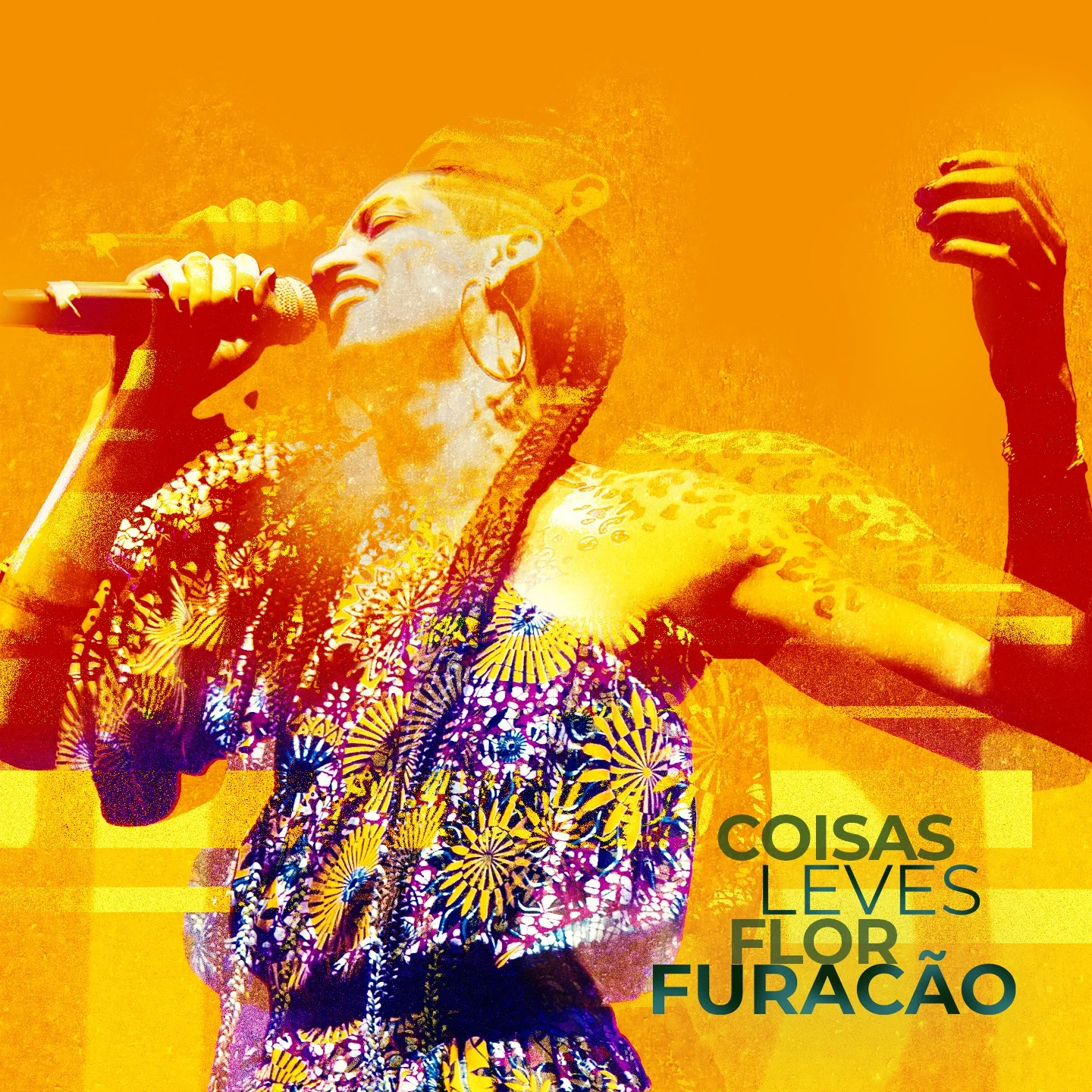 Flor Furacão