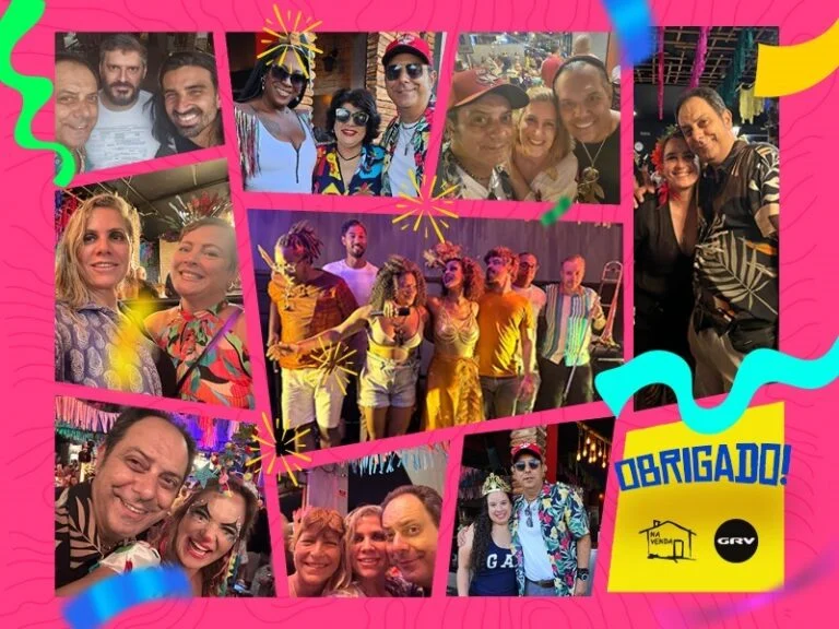 A maior festa do país consagrou a força do trabalho do artista? Sim. Carnaval 2024: uma esperança popular…