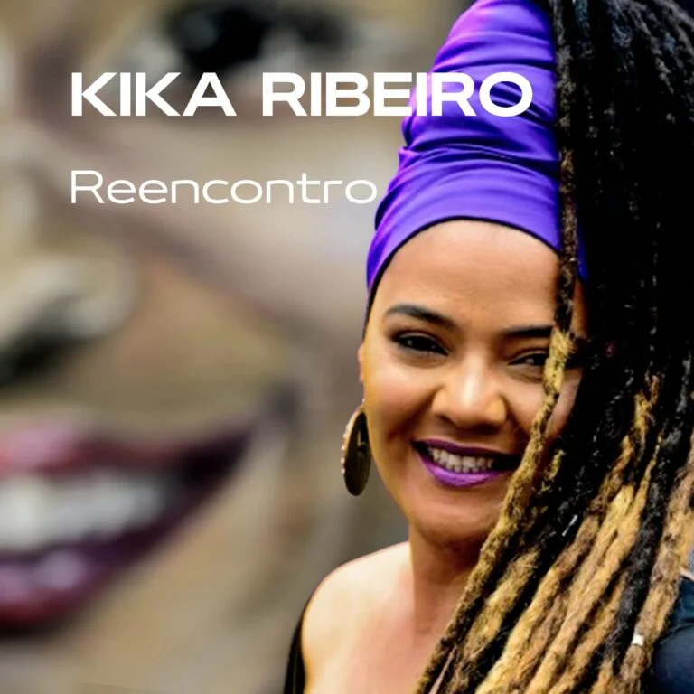 Kika Ribeiro