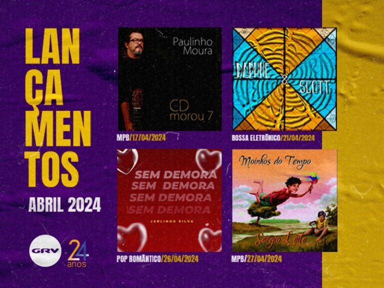 De Brasília para o mundo com escala em Belém e Paris by GRV