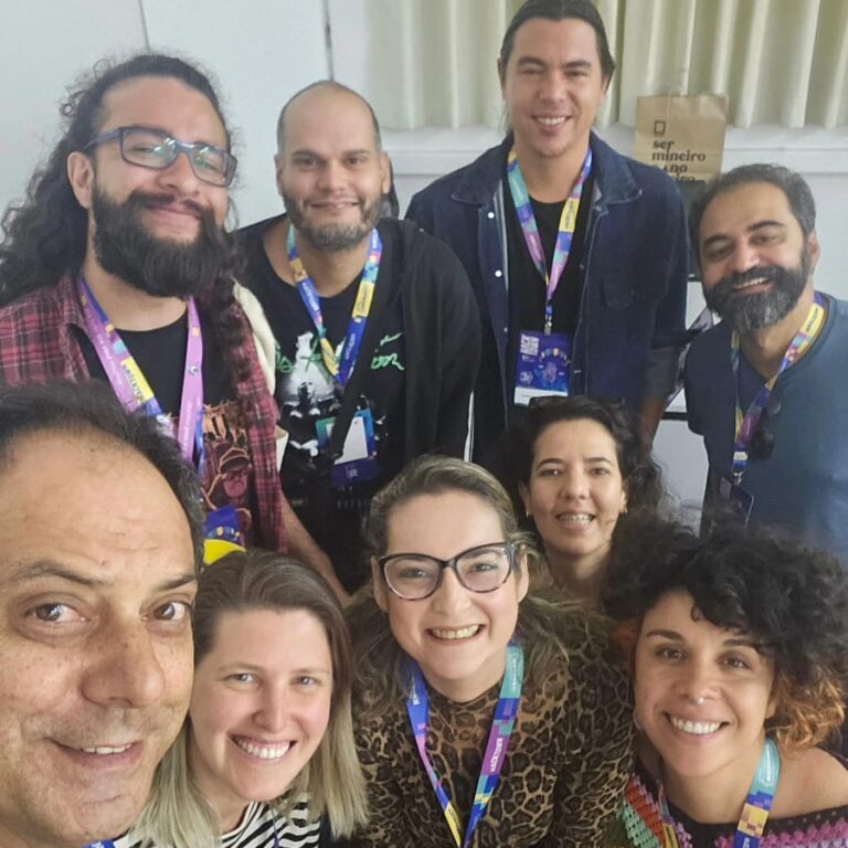 São Paulo, Rio de Janeiro, Hacktown, olimpíadas e cá estamos de volta ao PPM 8