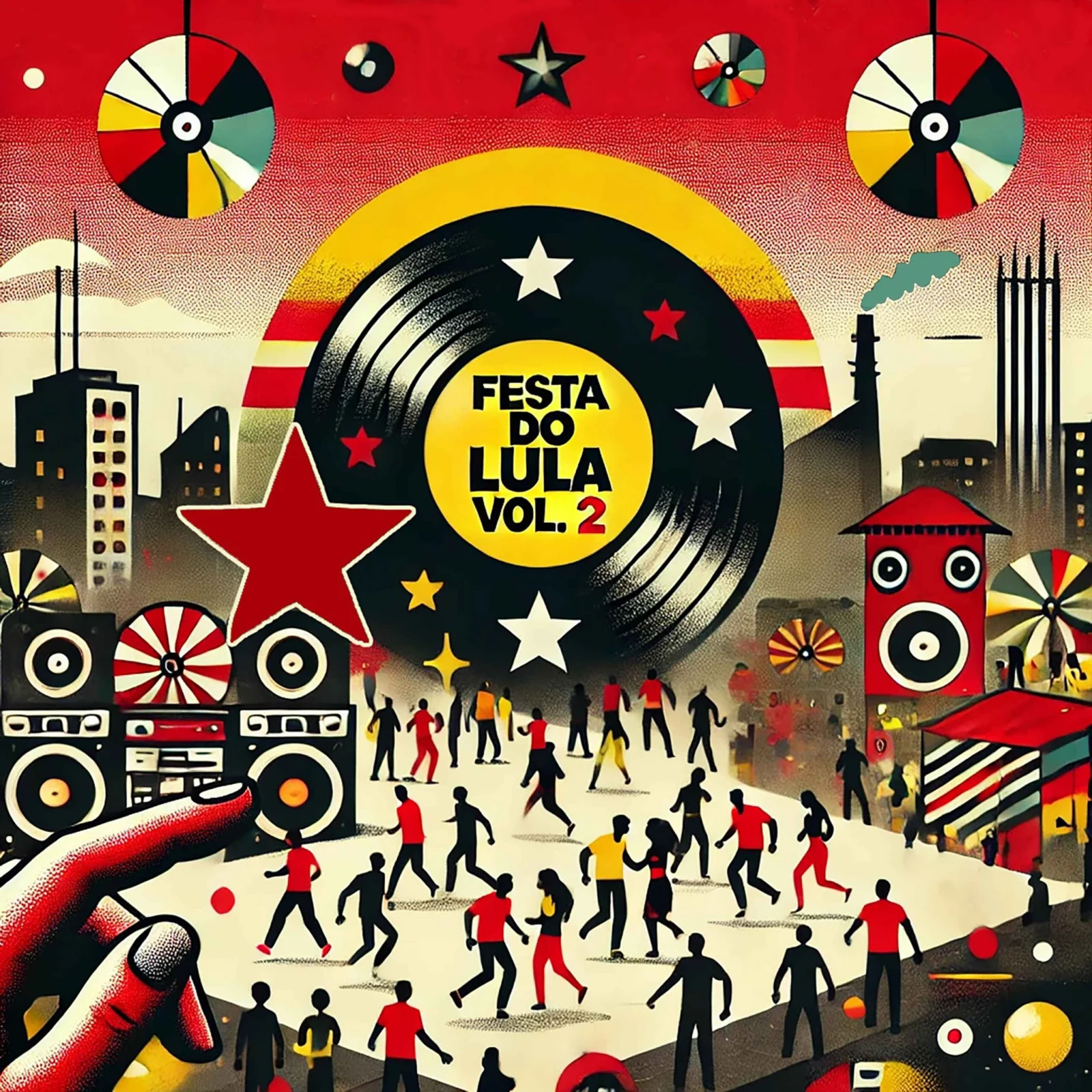 DJ Fábio ACM