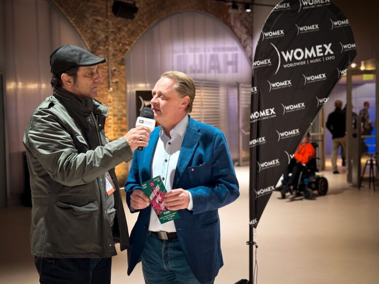 Rumo aos 25 anos da GRV, em 2025, a Europa que nos aguarde