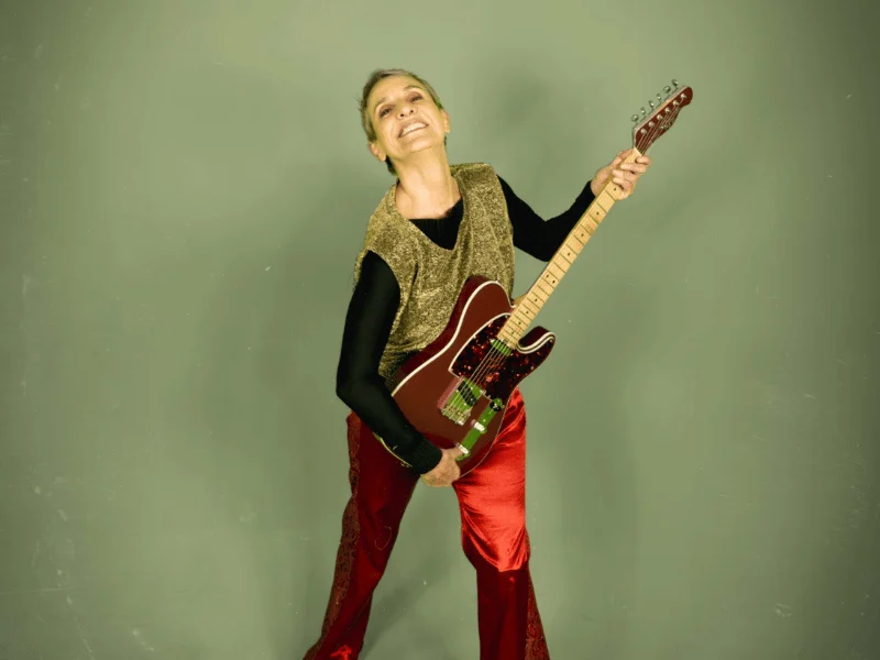 Laura Finocchiaro