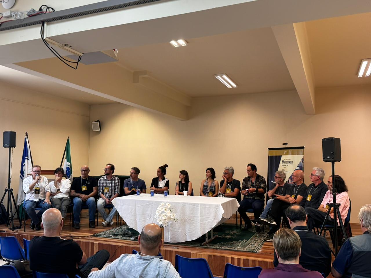 Raridade: uma palavra que define a 10ª edição do Festival Musimagem