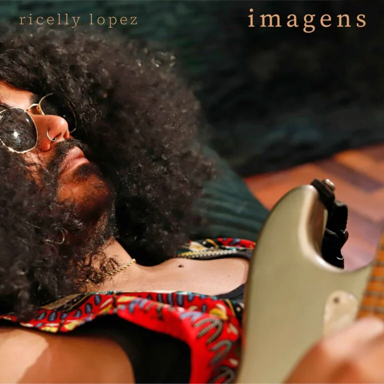 Ricelly Lopez