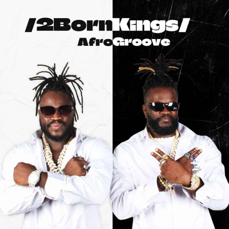 2BornKings