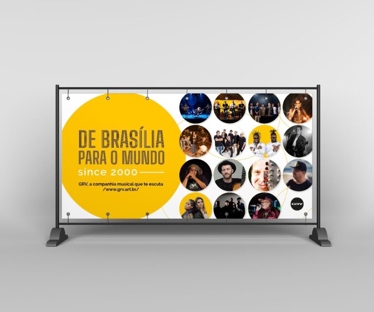 Junho chegou e junto com ele, já em clima de “taxeando a pista” vem aí o primeiro ato das comemorações previstas para os 25 anos