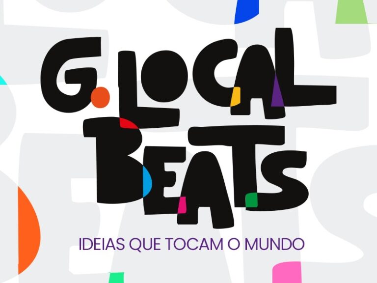 Selo GLocal Beats une GRV e Coletivo Superjazz  e será lançado no Festival Música Transforma – Brasília – DF