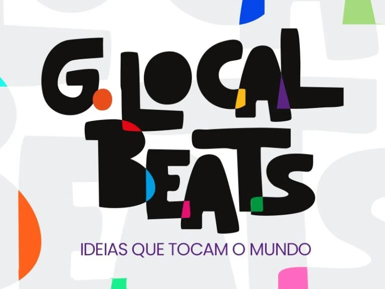 Selo GLocal Beats une GRV e Coletivo Superjazz  e será lançado no Festival Música Transforma – Brasília – DF