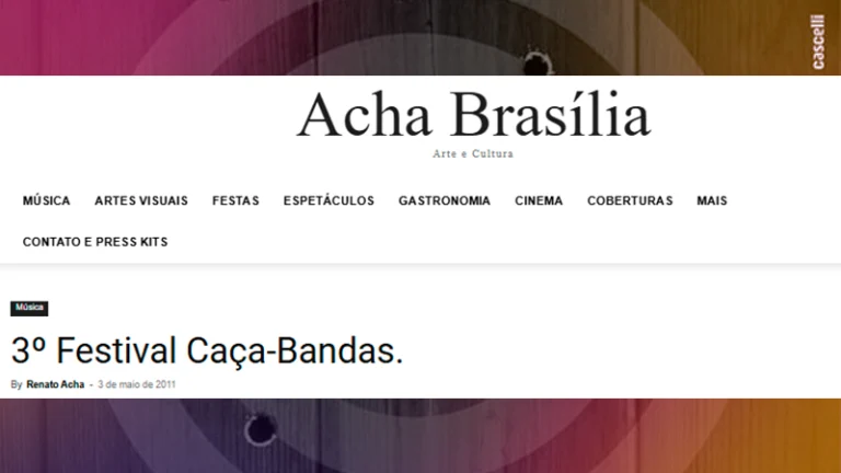 Galeria de Momentos
