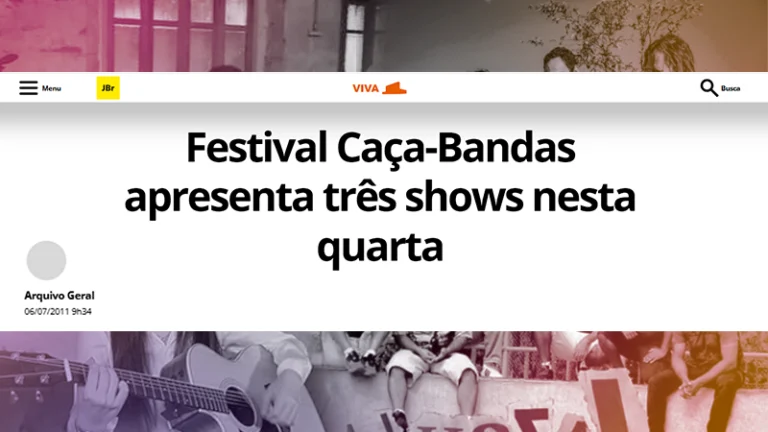 Galeria de Momentos