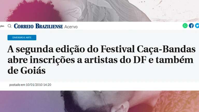 Galeria de Momentos