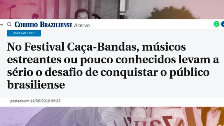 Galeria de Momentos