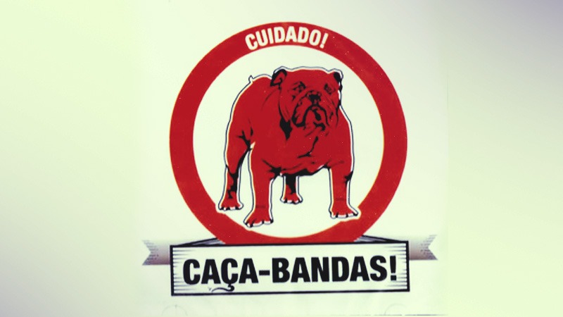 Festival Caça Bandas Vol I