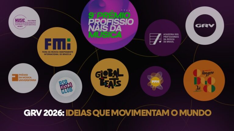 Na GRV, 2025 foi um ano de trabalho, expansão e novos horizontes