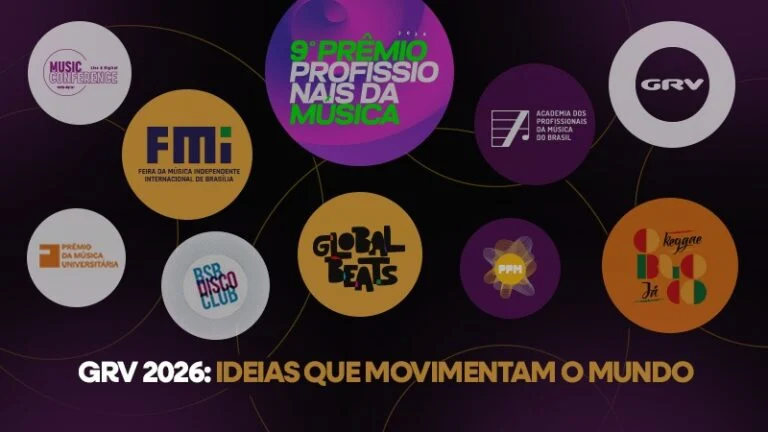 Na GRV, 2025 foi um ano de trabalho, expansão e novos horizontes
