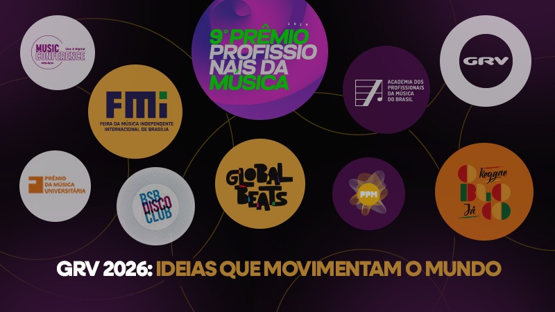 Na GRV, 2025 foi um ano de trabalho, expansão e novos horizontes