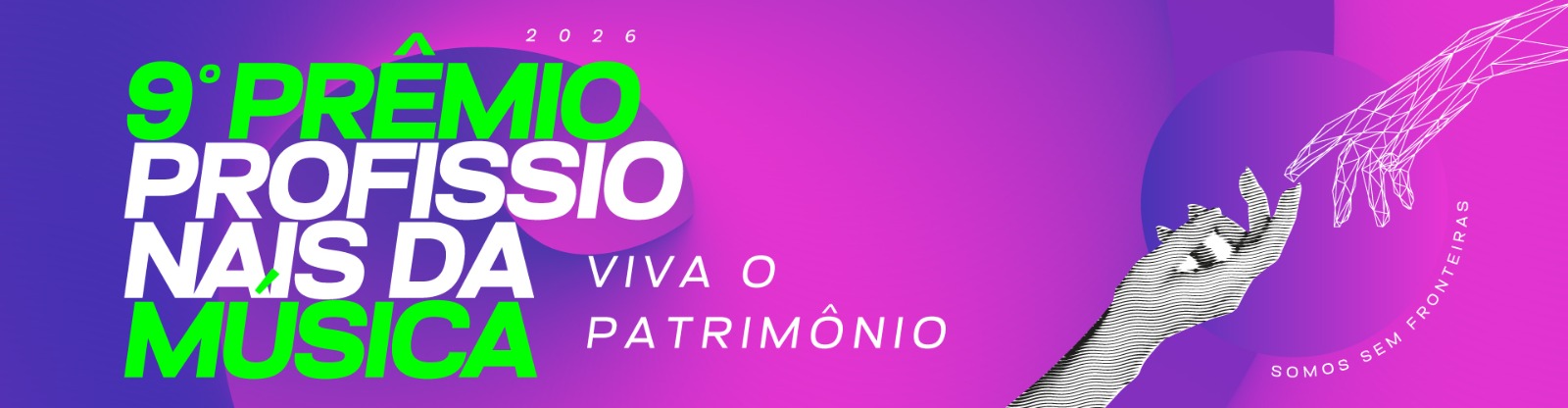 Prêmio Profissionais da Música