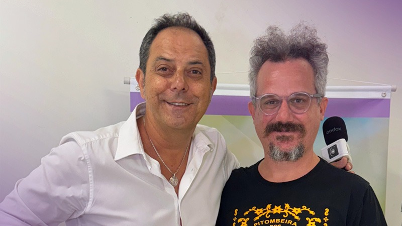 O cinema e suas trilhas sonoras: o que O Agente Secreto evidencia sobre a expansão da indústria audiovisual