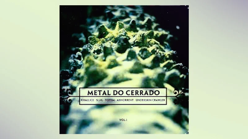 Metal do Cerrado