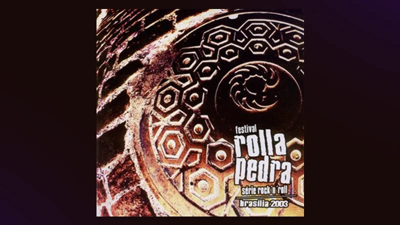Festival Rolla Pedra Vol.I