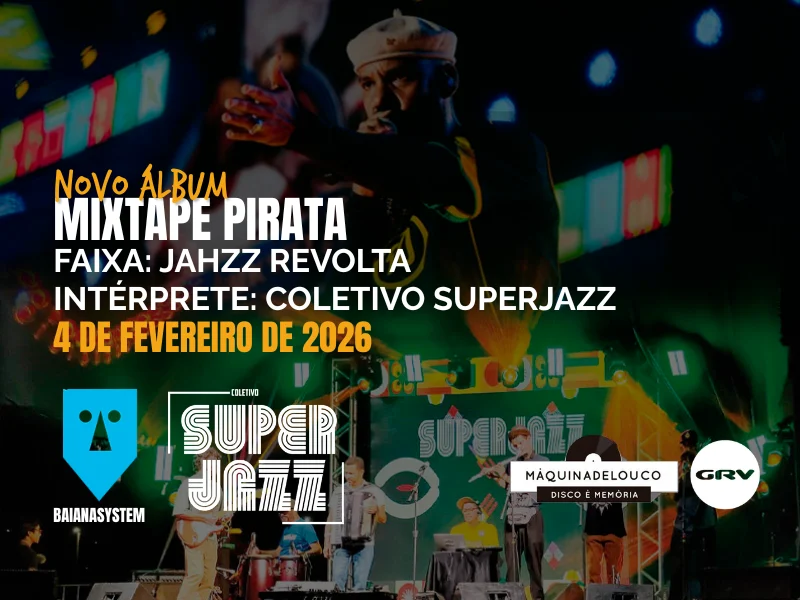 Em tempos de supremacia dos algoritmos, a colaboração artística é a alternativa para quem depende da música para existir?