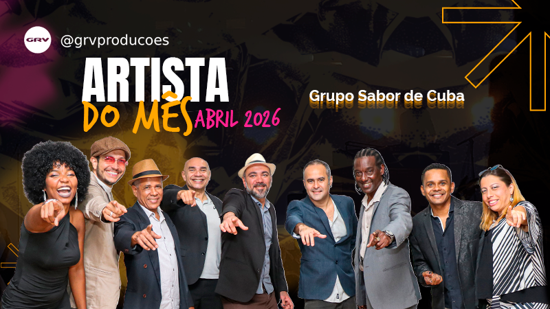 Foto Artista