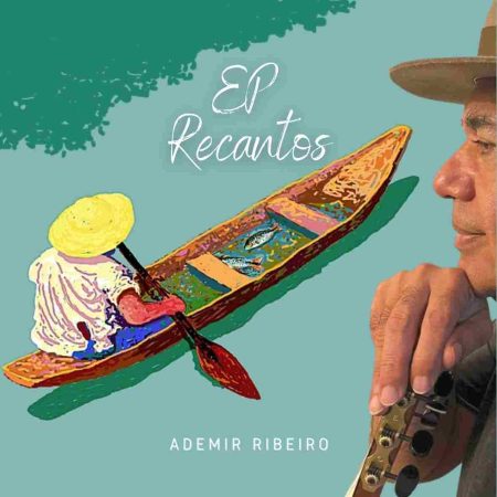Capa Ademir Ribeiro - EP Recantos_4_11zon