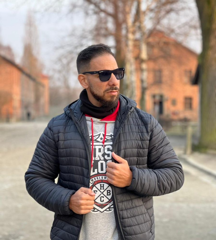 fabio fabio
