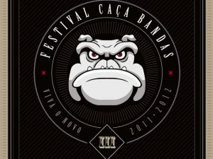 festival caça bandas